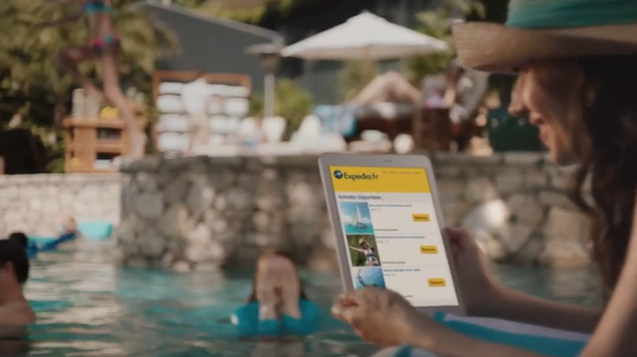 AWS Innovator Expedia Case Studies, Videos and Customer Stories